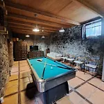 Holiday home Mar De Estrellas *