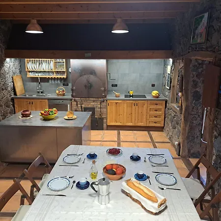 Mar De Estrellas 度假居 *