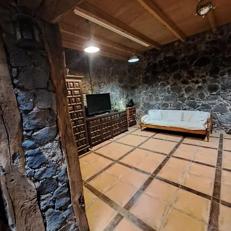 度假居 Mar De Estrellas La Resbala