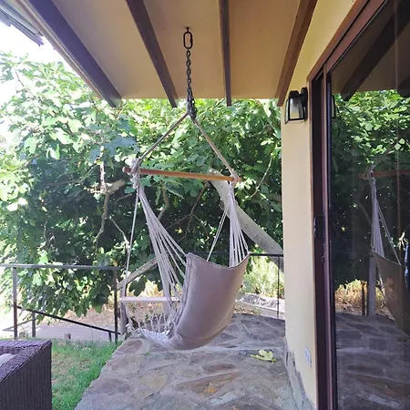 Сasa de vacaciones Mar De Estrellas *