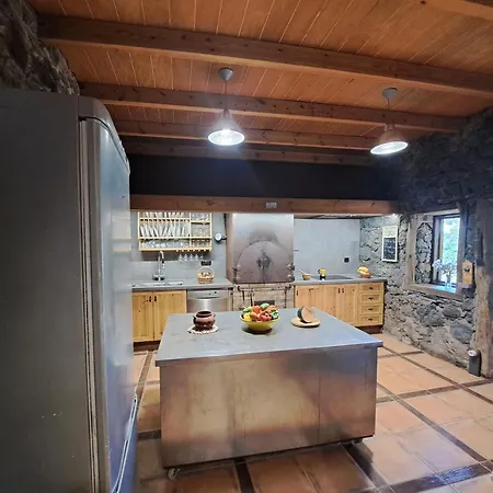 Mar De Estrellas 度假居