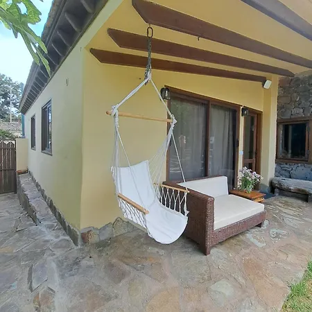 Mar De Estrellas Vakantiehuis