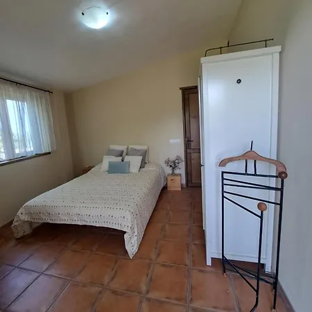 Сasa de vacaciones Mar De Estrellas *