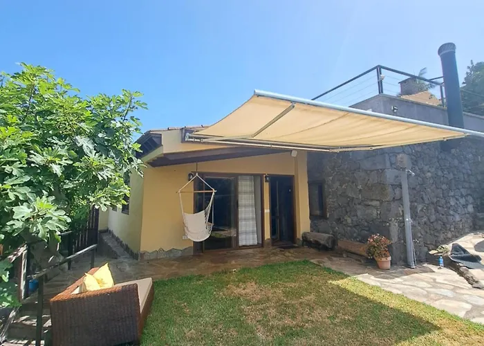 Mar De Estrellas 度假居