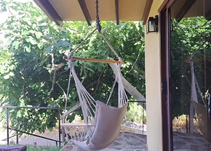 度假居 Mar De Estrellas *