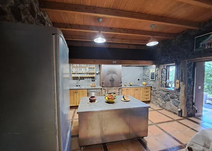 Mar De Estrellas 度假居