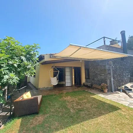 Mar De Estrellas בית נופש