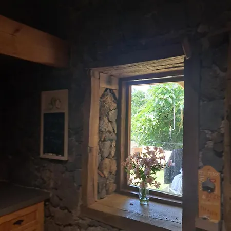 بيت للعطل Mar De Estrellas La Resbala