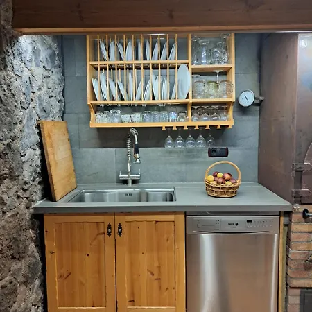 بيت للعطل Mar De Estrellas