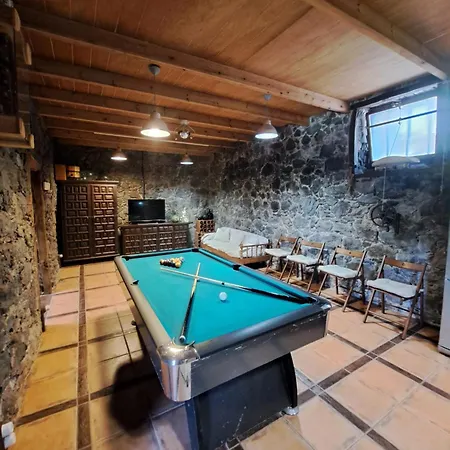 بيت للعطل Mar De Estrellas *