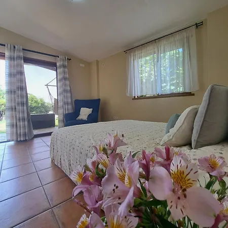 بيت للعطل Mar De Estrellas La Resbala