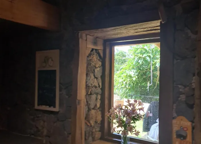 Ferienhaus Mar De Estrellas La Resbala