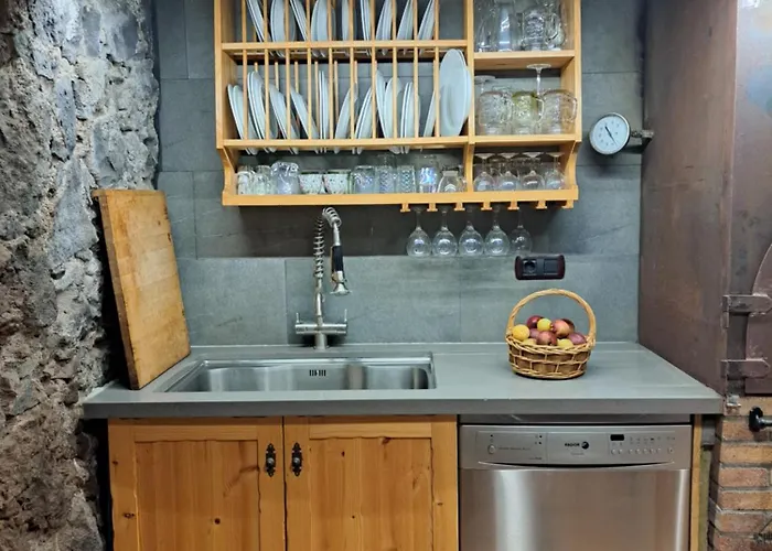 Ferienhaus Mar De Estrellas