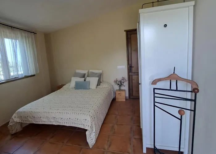 Ferienhaus Mar De Estrellas *